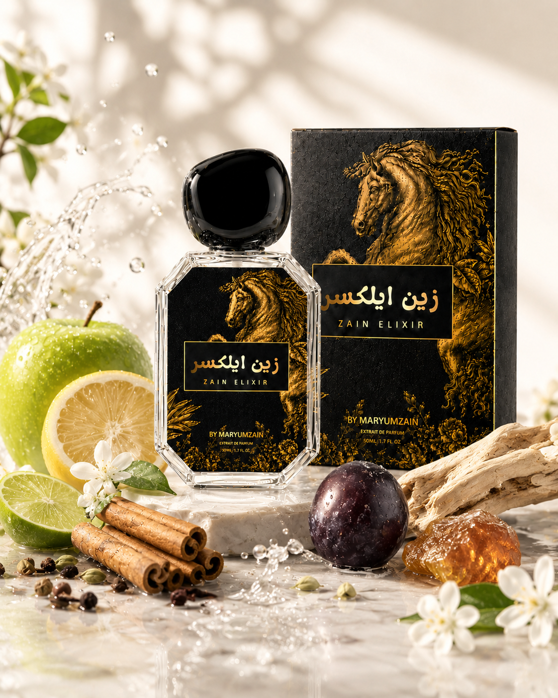 Zain Elixir - Image 3