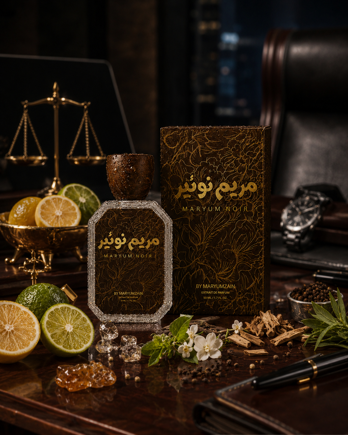 Maryum Noir - Image 8