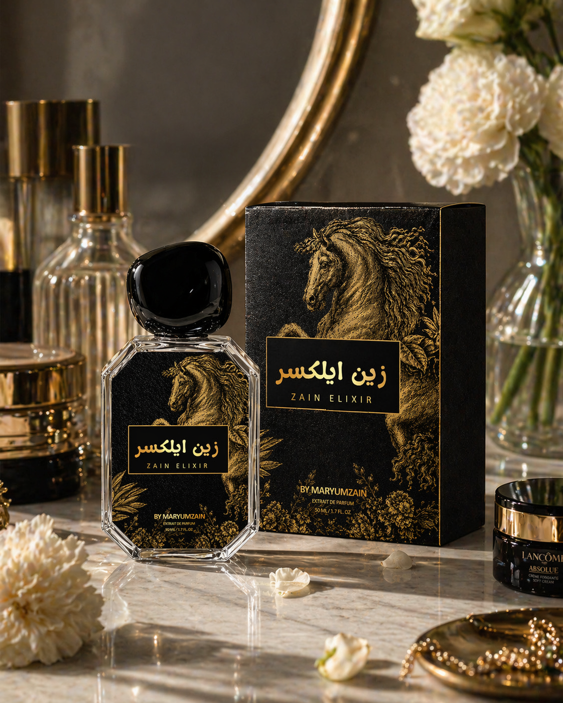 Zain Elixir - Image 4
