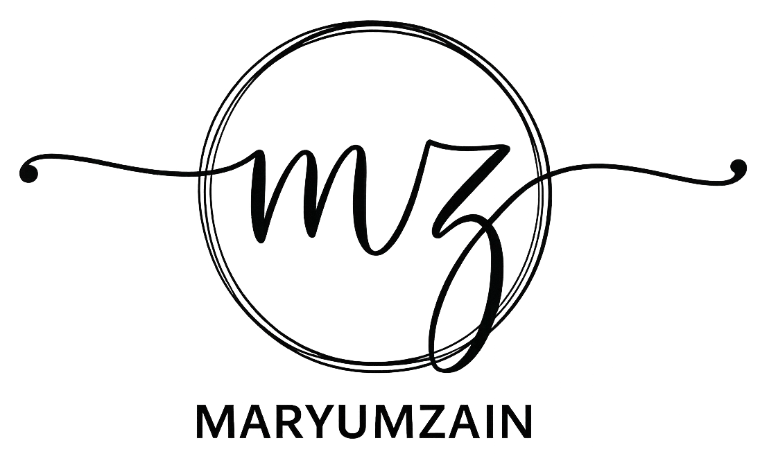 Maryum Zain