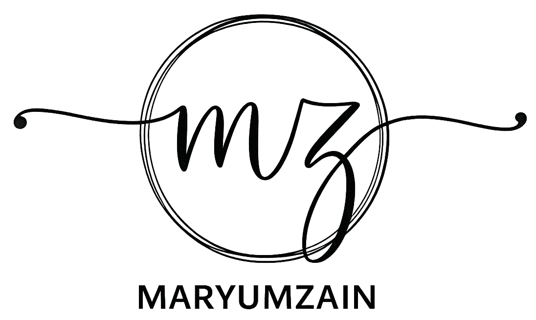 Maryum Zain