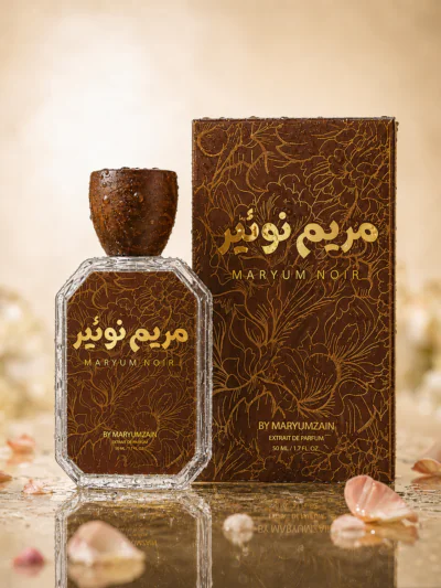 Maryum Noir